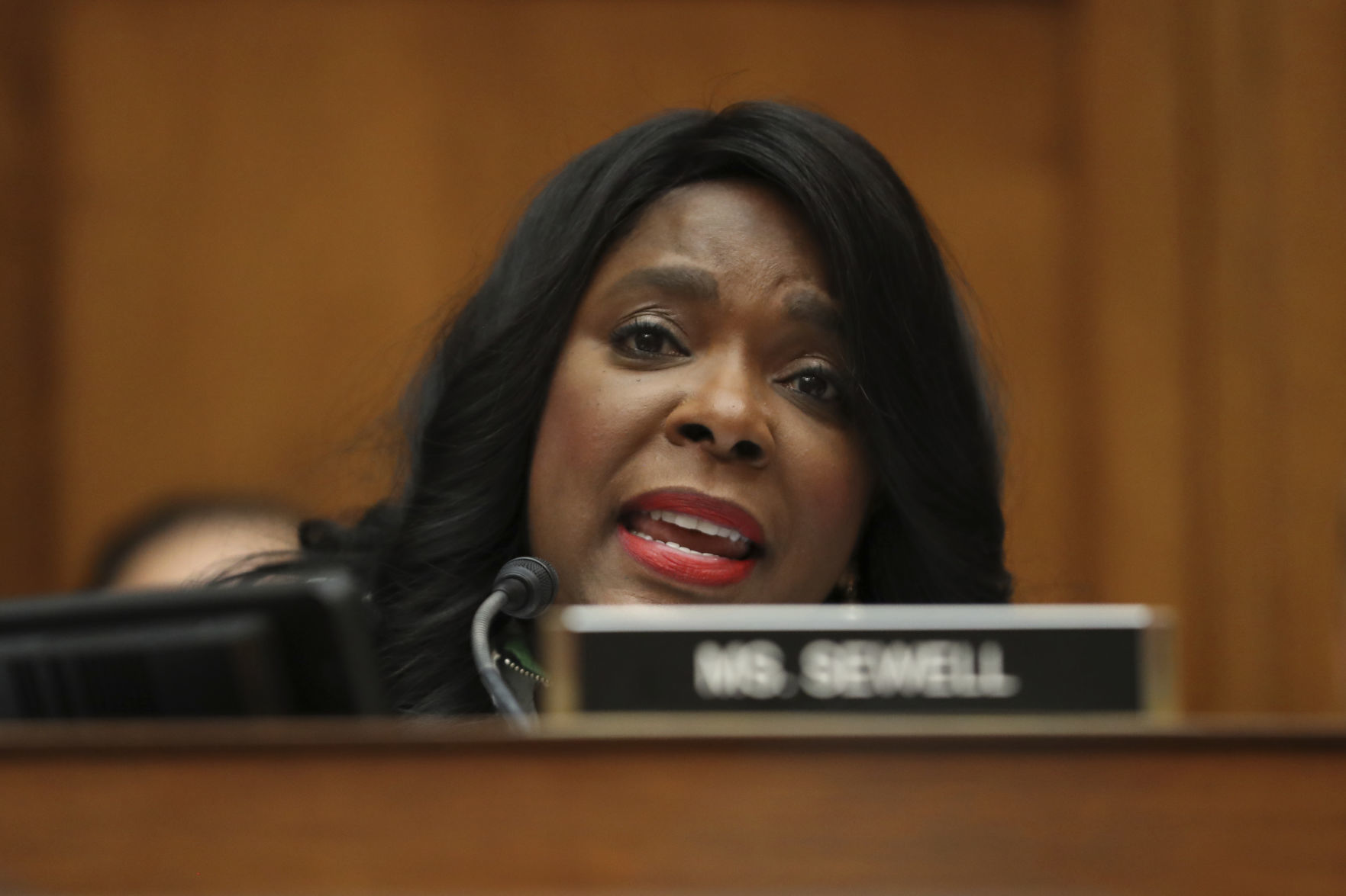 Terri Sewell